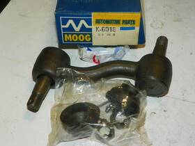 K6016 Moog Hi Perf Idler Arm Bearing Chevrolet Gmc Truck Van 1960-1966