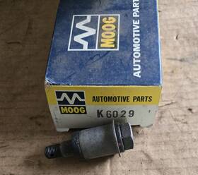 K6029 Moog Idler Arm Corvair 1960 1961 1962 1963 1964 1965 1966 1967 1968 1969 K6029 Moog Idler Arm Corvair 1960 1961 1962 1963 1964 1965 1966 1967 1968 1969