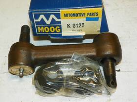 K6125 Moog Chevrolet Gmc Truck 1971-72 Nos High-perf Steering Stabilizer Usa