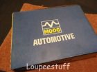 K6187 Moog Body - Idler 88 Arm J756 1978 Nos Assy