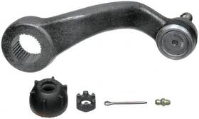 K7076b Moog 1973-76 Dodge/plymouth A / B E-body Pitman Arm For Power Steering