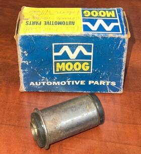 K8109 Moog Nos 1965 Ford Mercury Manual Idler Arm Bushing Kit