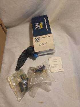 K8267 Moog Quality Ball Joint Shop Local