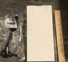 K8953 Moog Brand New Suspension Stabilizer Bar Link