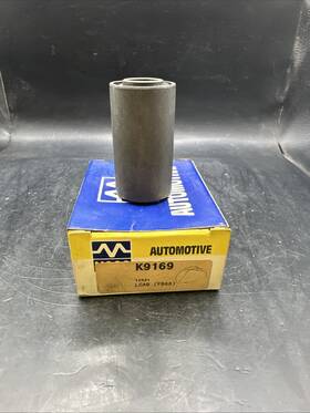 K9169 Moog 71-82 Toyota Lower Arm Bushing Free Shipping