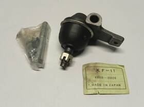 Kf-11 Moog 1967-68-69-70 Toyota Complete Lower Ball Joint #kf-11
