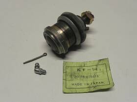 Kf-14 Moog 1969-70-71 Toyota Complete Lower Ball Joint #kf-14