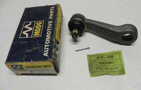 Kf-148 Moog 1977-79 Doge Colt 1977-80 Plymouth Arrow Complete Pitman Arm #kf-148