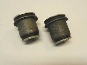 Kf-63 Moog 1974-75 Toyota Complete Upper Control Arm Bushing #kf-63
