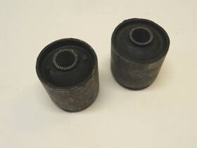 Kf-66 Moog 1971-77 Toyota Complete Rear Control Arm Bushing #kf-66