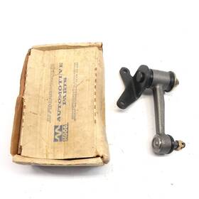 Kf-106 Moog Kf106 1975-1977 Toyota Celica Idler Arm With Bracket Nors Vintage Brand #kf-106