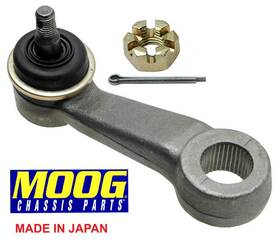 Kf148-k9116 Moog Pitman Arm Dodge Plymouth Colt 1977 1978 1979 Arrow