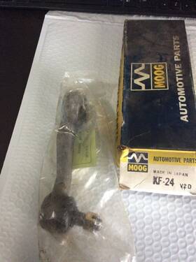 Kf24 Moog Steering Pitman Arm