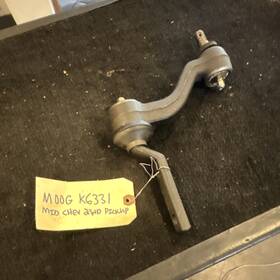 Lk6331 Moog Steering Idler Arm
