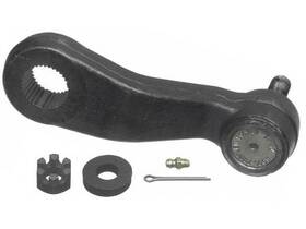Qc985wc Moog Pitman Arm For 2007-2010 Gmc Sierra 3500 Hd 2008 2009