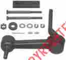 00080066130101 Moog Steering Idler Arm K14 Pk14 45c1001 Fa353 102-10004 Ik14 315116