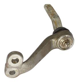 237489r94 Moog Trw Mcquay Norris Remco K-3027 Idler Arm With Bracket 1961 62 63 64 65 66 International