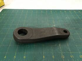 Uptk6653 Moog Pitman Arm