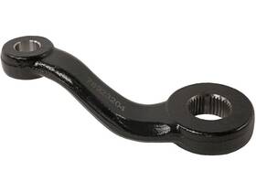 Moog Vt19s5 Pitman Arm For 18-25 Jeep Wrangler Gladiator Steering
