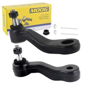 X6534-x6536 Moog Front Idler And Pitman Arm For 2000 - 2006 Chevy Suburban 1500 Gmc Yukon