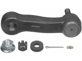 Zq799gf Moog Idler Arm For 2007 Chevy Silverado 2500 Hd Classic