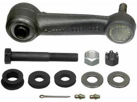 Zy546hn Moog Idler Arm For 1981-1994 Dodge B250 1991 1993 1988 1992 1989 1982 1983