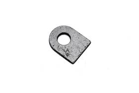 1266009 Mopar Idler Shaft Lock Plate Nos