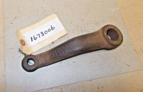 1673006 Mopar Nos Steering Gear Pitman Arm 1957 Plymouth Dodge Desoto