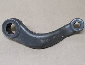 2960289 Mopar Oem Chrysler Dodge Plymouth Power Steering Pitman Arm Van
