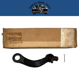 3004812 Mopar New Old Stock Pitman Arm Power Steering For 1965-1973 C-body #3004812