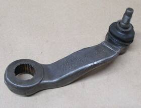 3815778 Mopar 1976-1989 Oem Chrysler Dodge Plymouth Power Steering Pitman Arm