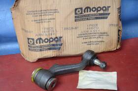 4419719 Mopar Nos Dodge Plymouth Chrysler Steering Idler Arm Assembly Oem 1970s