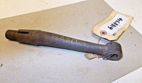618874 Mopar Nos Steering Knuckle Arm Rt 1934-36 Desoto Se Sg S2 Airflow 1934 Chrysler