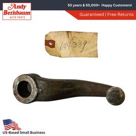 644339 Mopar 1947-1954 Willys And Jeep Pitman Arm Nos