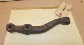 857074 Mopar Nos Steering Knuckle Arm Right 1940-42 Plymouth