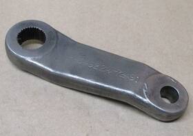 P3492214-72491 Mopar 1984-1993 Dodge D150 D250 D350 Ramcharger Steering Pitman Arm