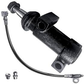 K6723 Motorbymotor 631978831046 Steering Idler Arm Bracket For Chevy Silverado 1500 Tahoe Avalanche Sub