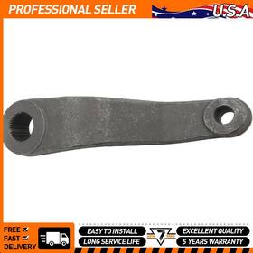 7ats241128030883 Motorman Steering Pitman Arm Fits 2000-2001 Dodge Ram 1500