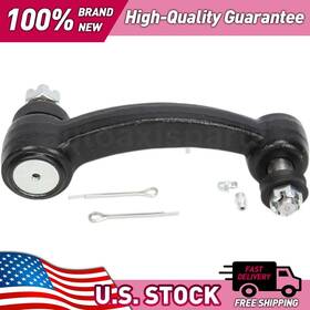Aaps250811048155 Motorman 1 Steering Idler Arm For 1983-1995 Chevrolet G10