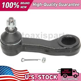 Aaps250811102545 Motorman 1 Steering Pitman Arm For 1980-1982 Dodge D50