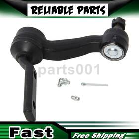 Aceszfz20250917-1863 Motorman 1 Steering Idler Arm Fits 2000 Oldsmobile Bravada 2001