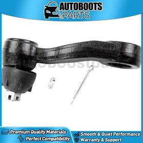 Bosp250207304554 Motorman Steering Pitman Arm For 1990-1993 Dodge Ram 50