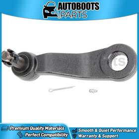 Bosp250207348031 Motorman Steering Pitman Arm For 2002-2006 Chevrolet Avalanche 1500