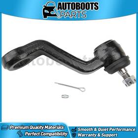 Bosp250207389452 Motorman Steering Pitman Arm For 1987-1996 Dodge Dakota