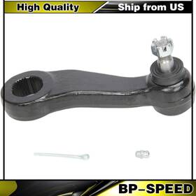 Bpspd240903002183 Motorman 1 Steering Pitman Arm Fits Chevrolet Camaro 4.1l 3.8l 5.3l 5.4l 4.9l 6.5l 5.7l