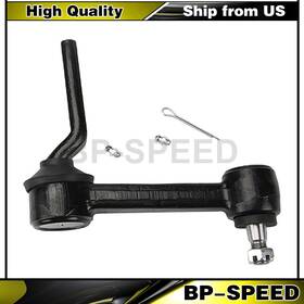 Bpspd240903004223 Motorman 1 Steering Idler Arm Fits 1963 Chevrolet Corvette 1964