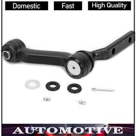 Complts240407357063mrm Motorman 1 Steering Idler Arm Fits 1987 1988 1989 1990 1991 Ford Country Squire