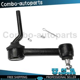 Comsalea11 Motorman Steering Idler Arm For Chevrolet Corvette 1963-1982
