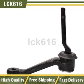 Ecofzebs250905-2155 Motorman Steering Idler Arm 1x For 1995-2005 Chevrolet Blazer Ecofzebs250905-2155 Motorman Steering Idler Arm 1x For 1995-2005 Chevrolet Blazer