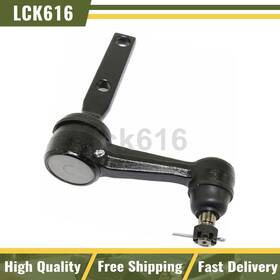 Ecofzebs250905-2156 Motorman Steering Idler Arm 1x For 1997 1998 1999 2000 2001 2002 Ford Expedition